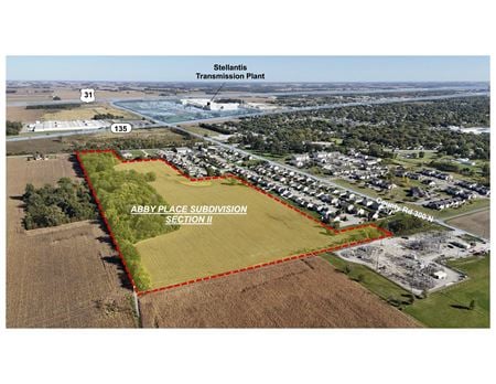 Preview of VacantLand space for Sale at 316 County Road 300 North