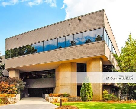 Preview of Office space for Rent at 2300 Lake Park Drive SE