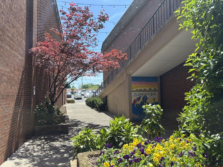 181 W Main St, Morristown