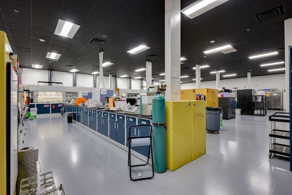 Coppell Tech Center II