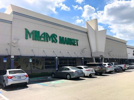 Preview of Retail space for Rent at 11701 South Dixie Highway