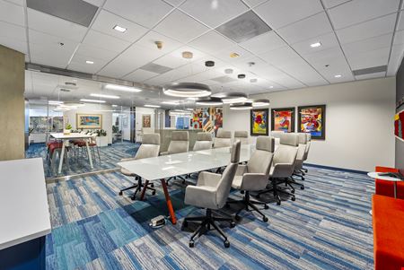 Preview of Office space for Rent at 10999 W Interstate 10