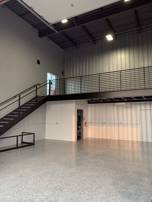 Monument Personal Warehouse Unit B111