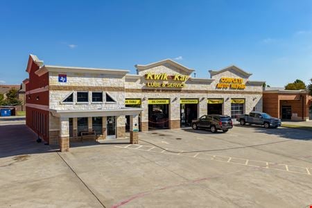 Preview of Retail space for Sale at 6308 Preston Rd 