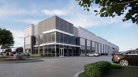 Preview of Industrial space for Rent at 8535 Fairbanks North Houston Road
