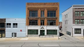 18 Huron Streeet