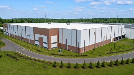 Preview of Industrial space for Rent at 473 Ridge Road