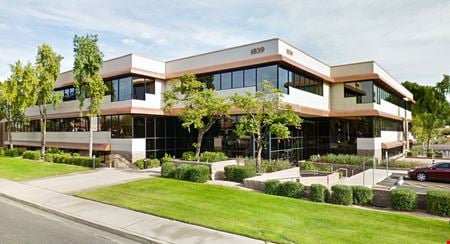 Preview of commercial space at 1839 S Alma School Road