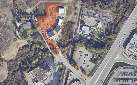 Preview of Industrial space for Sale at 2840 Fenwick Road
