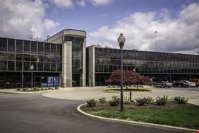 Executive Park -  Office and Medical for Lease - St. Matthews