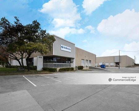 Preview of Industrial space for Rent at 1178 113th Street