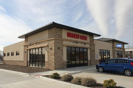Preview of commercial space at 3593-3597 E Main St.