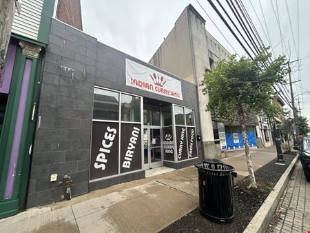 Preview of Retail space for Sale at 531 Lincoln Ave