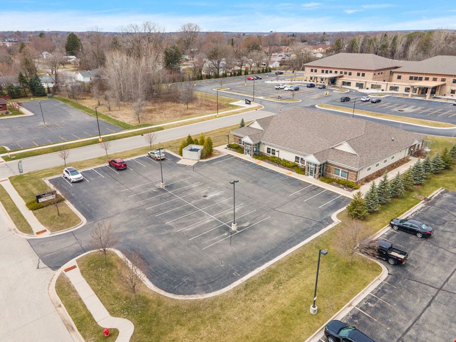 2853 Health Parkway