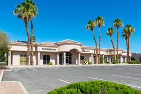 Jones Professional Plaza