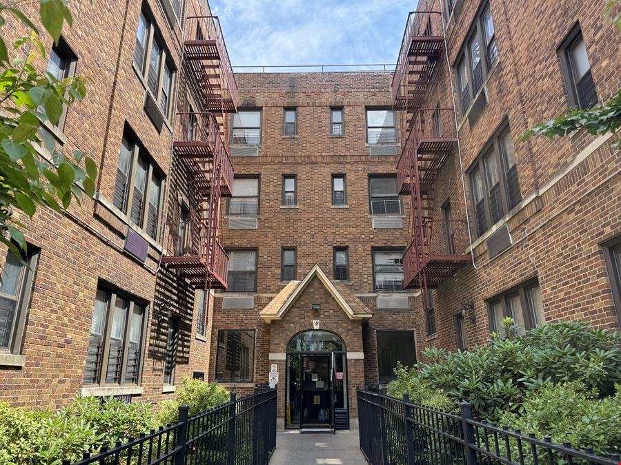 21 Fountain Place