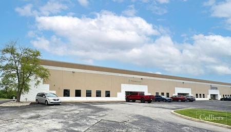 Preview of Industrial space for Rent at 1350 Brookville Way