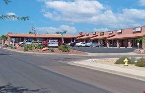 Dominion Plaza