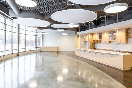Preview of Office space for Rent at 8855 Columbine Road