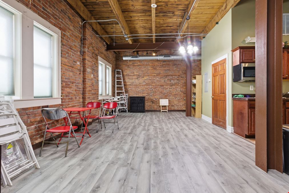3348 Saint Clair Avenue Northeast
