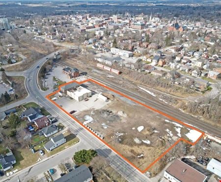 Preview of Other space for Sale at Henry Street