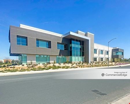 Preview of Office space for Rent at 7700 North Palm Avenue