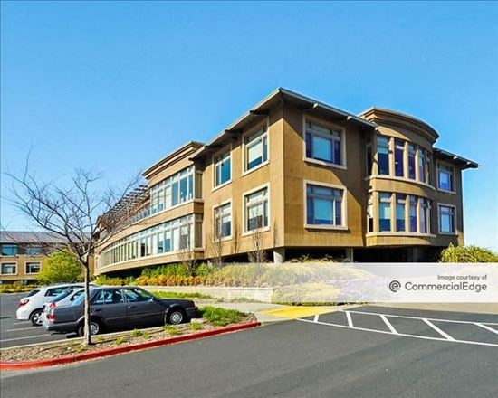 Preview of Office space for Rent at 2350 - 2370 Kerner Blvd