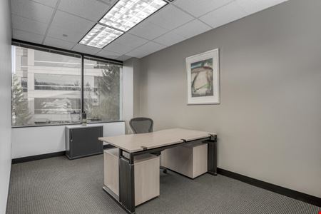 Preview of Office space for Rent at 6100 Oak Tree Boulevard Suite 200