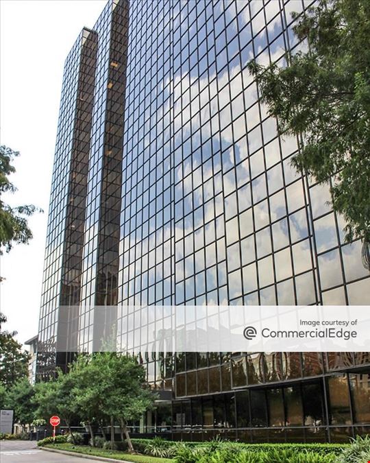 Lakes on Post Oak - 3050 Post Oak
