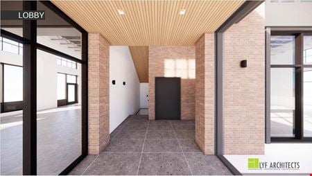 Preview of Retail space for Rent at 1 Indian Rock Rd