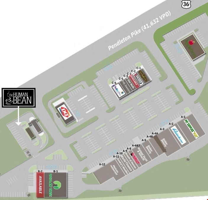 Indian Creek Commons
