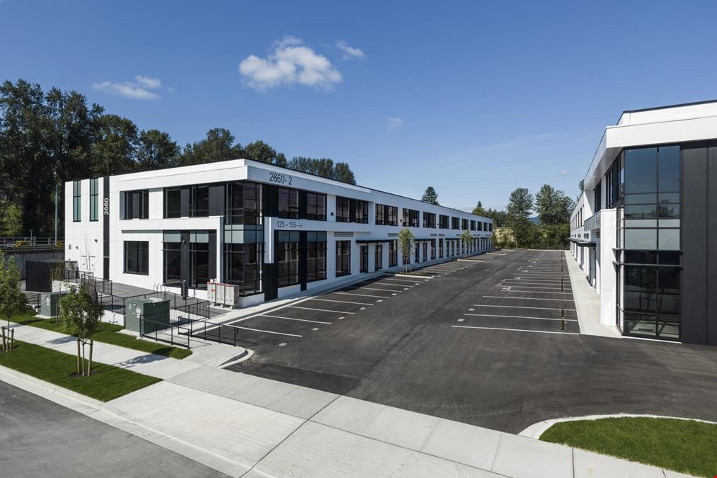 IntraUrban Eagle Ridge