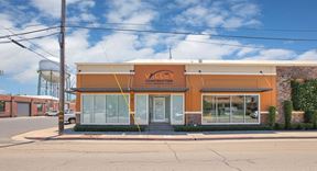 702 W Fremont Street