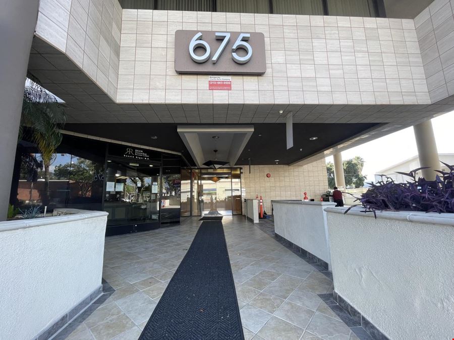Arroyo Medical Plaza 
