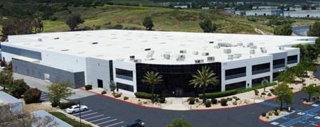 Preview of Industrial space for Sale at 43195 Business Park Dr
