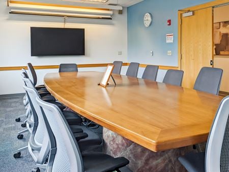 Preview of Coworking space for Rent at 41 Hutchins Drive Building 3, 1st & 2nd Floor