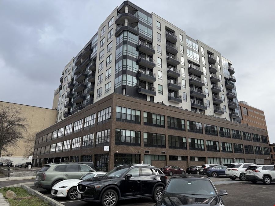 300 East Washington Street