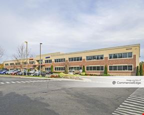 Northpointe Corporate Center - 16201 25th Avenue West