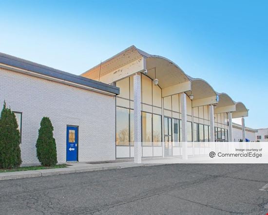 Preview of Industrial space for Rent at 540 Ella T. Grasso Blvd