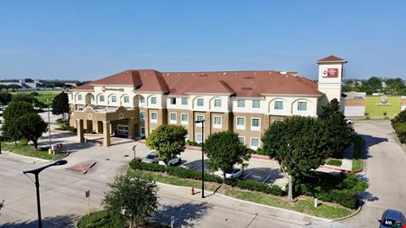 Preview of Other space for Sale at 2006 Katy Mills Boulevard