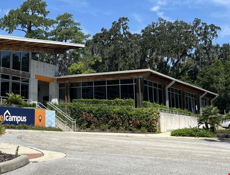 Preview of Office space for Sale at 7600 NW 5th Place, Building A