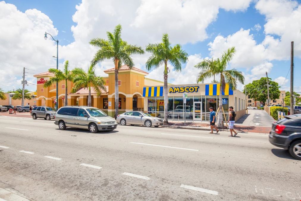 Amscot Little Havana