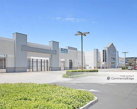 Preview of Retail space for Rent at 750 Newhall Drive