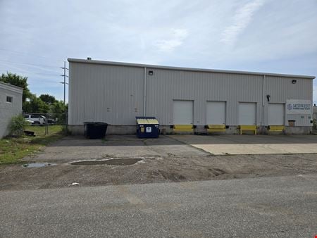 Preview of Industrial space for Rent at 635 New York Avenue -Building A-C