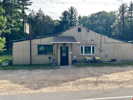 Preview of commercial space at N4109 County Road K