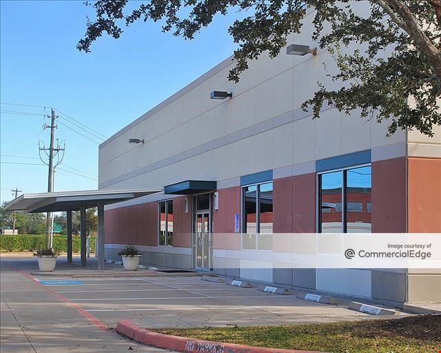 Clear Lake Tech Center