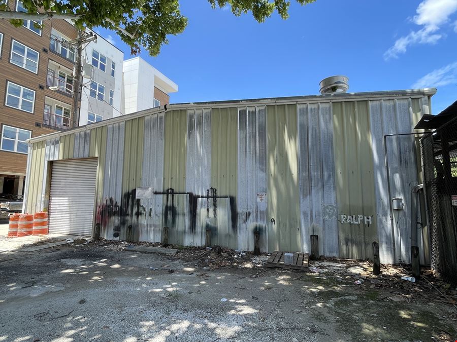 607 NW 13th St