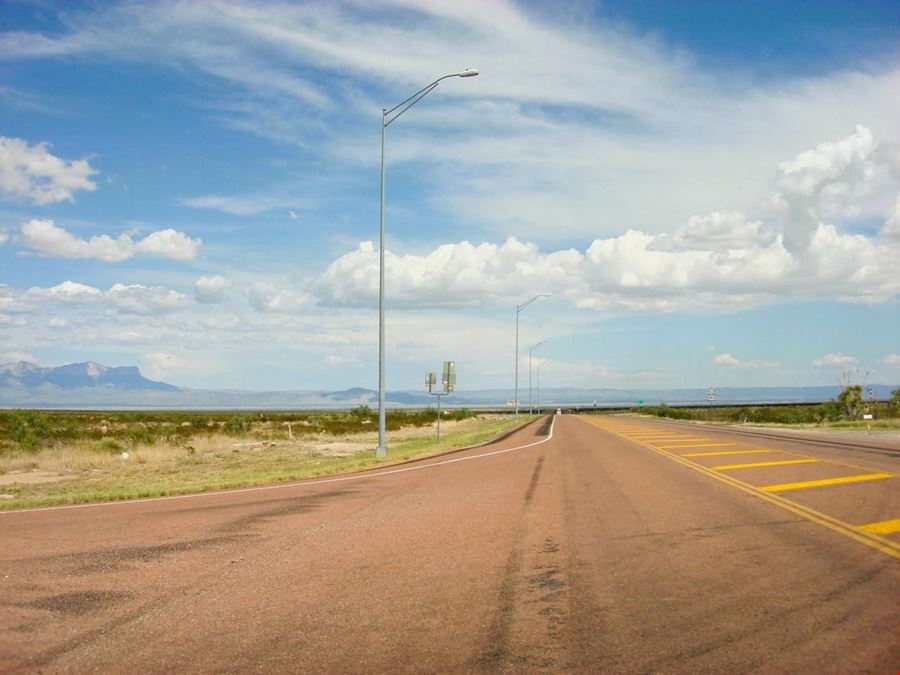 000 Us Highway 62/180
