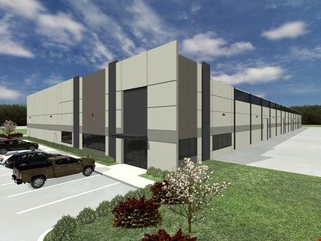Preview of Industrial space for Rent at 0 Rankin Rd