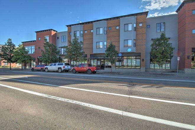 Preview of Office space for Rent at 1200 Yarmouth Ave #C-1B